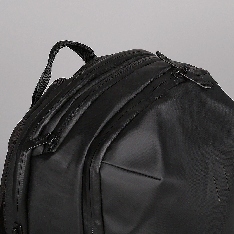  черный рюкзак The North Face BTTFB SE 21L T93G6VC4V - цена, описание, фото 3